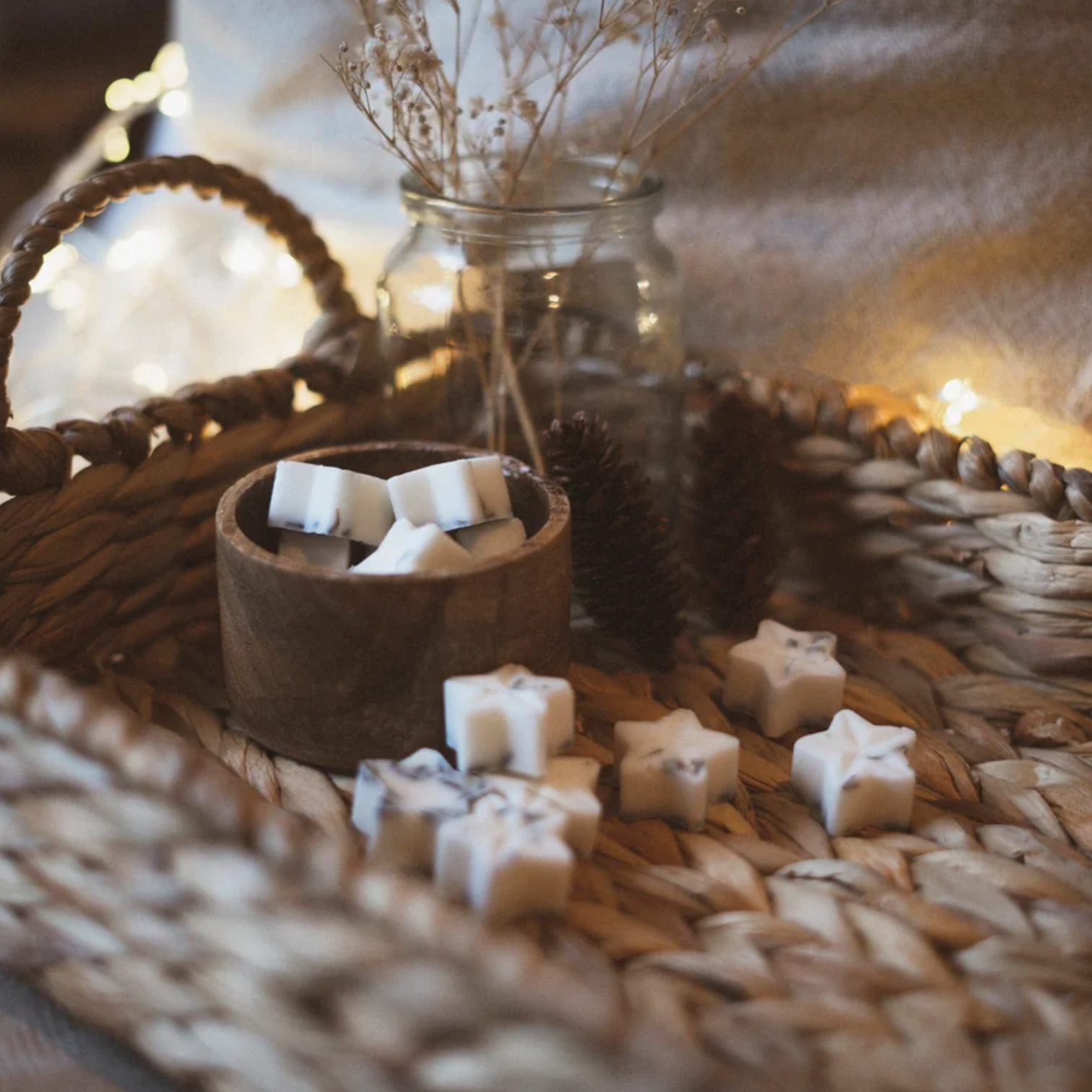 Bobella Co Soy Wax Melts - x6 Pack - Life Before Plastic